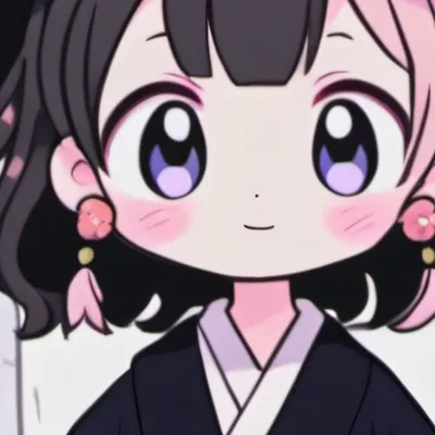 chat with ai character: Japan