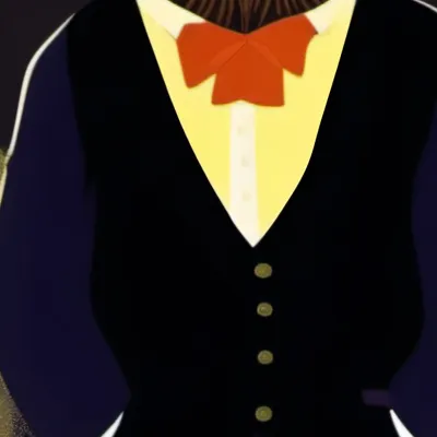 chat with ai character: Lucas Clarke