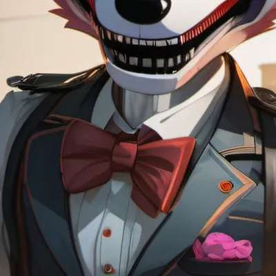 chat with ai character: Funtime foxy