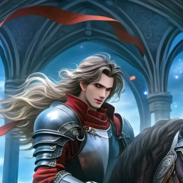 chat with ai character: ⚔️Bastion⚔️