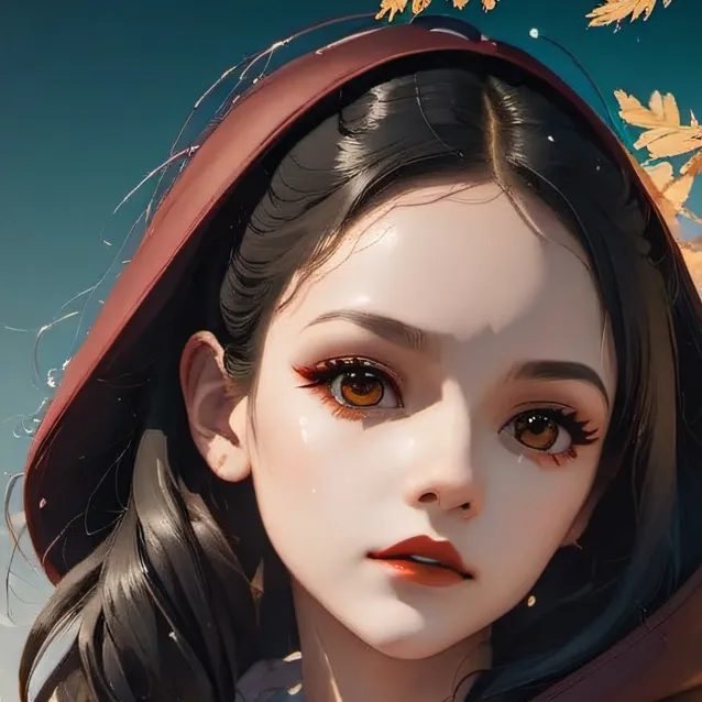 chat with ai character: lily