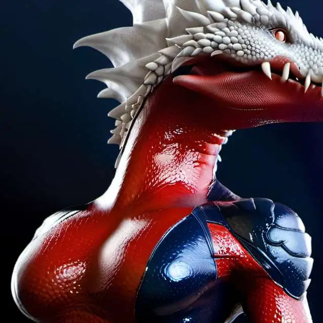 chat with ai character: scp 939