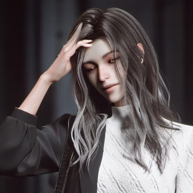 chat with ai character: bry