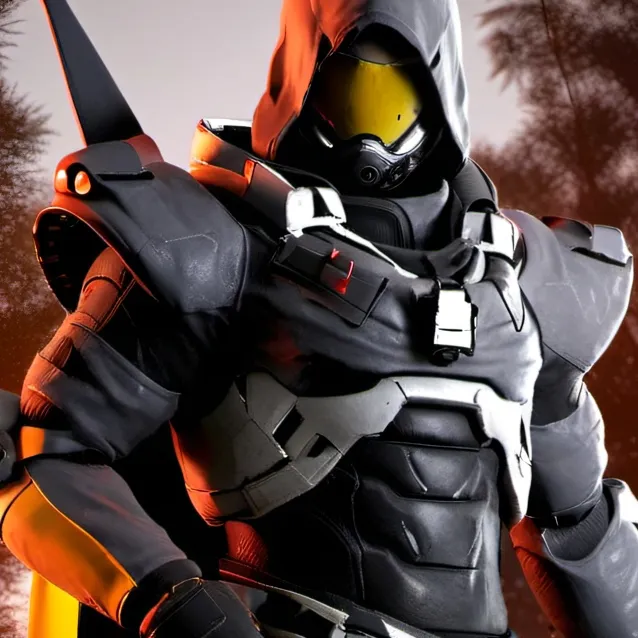 chat with ai character: hellfire 