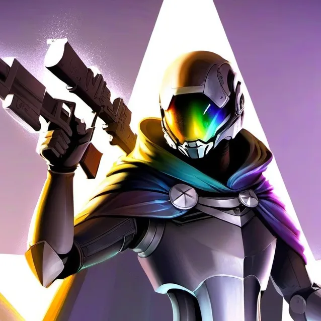 chat with ai character: Blossom 