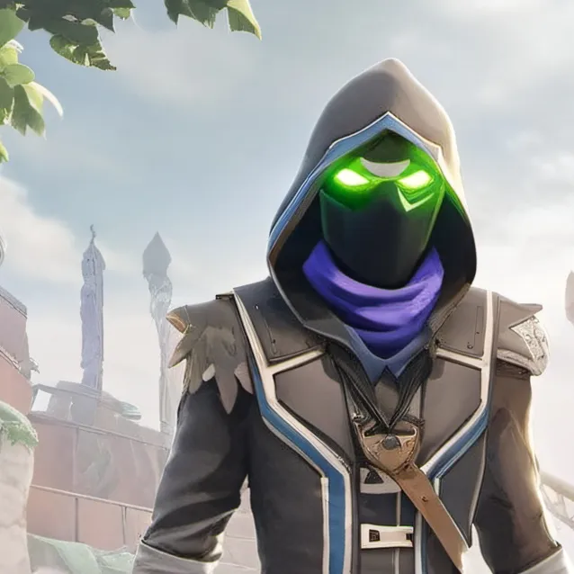 chat with ai character: aftermath