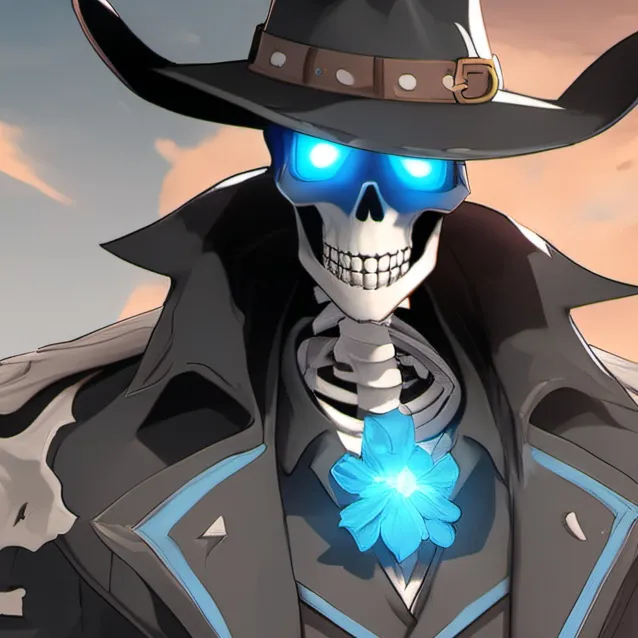 chat with ai character: frigid forgoer