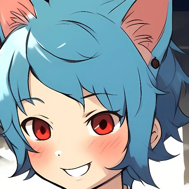 chat with ai character: gumball Watterson