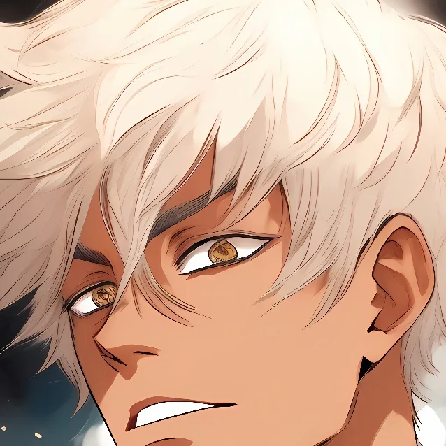 chat with ai character: poto