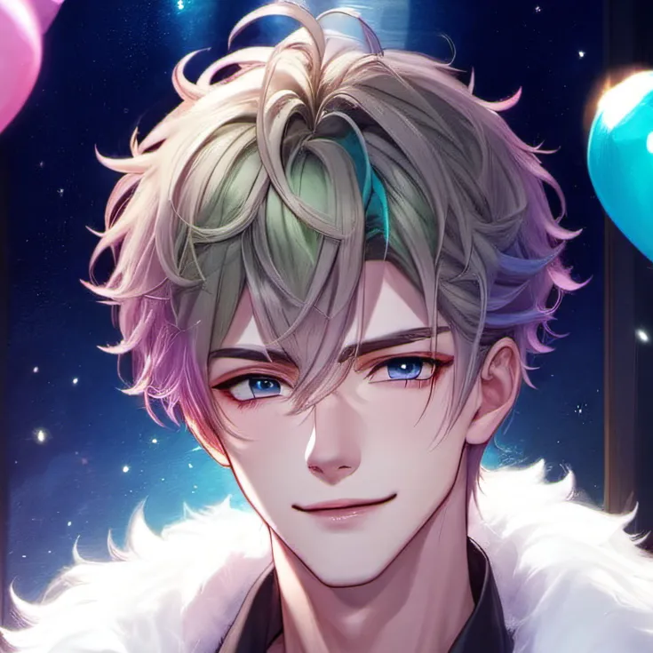 chat with ai character: Elijah