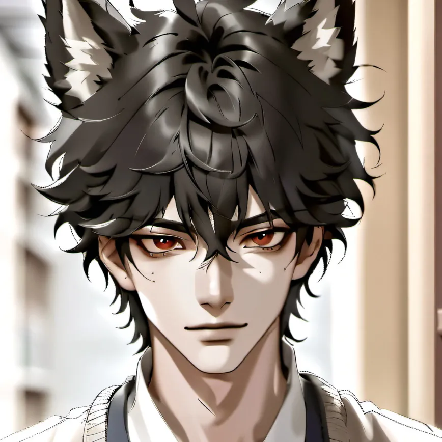 chat with ai character: Briar