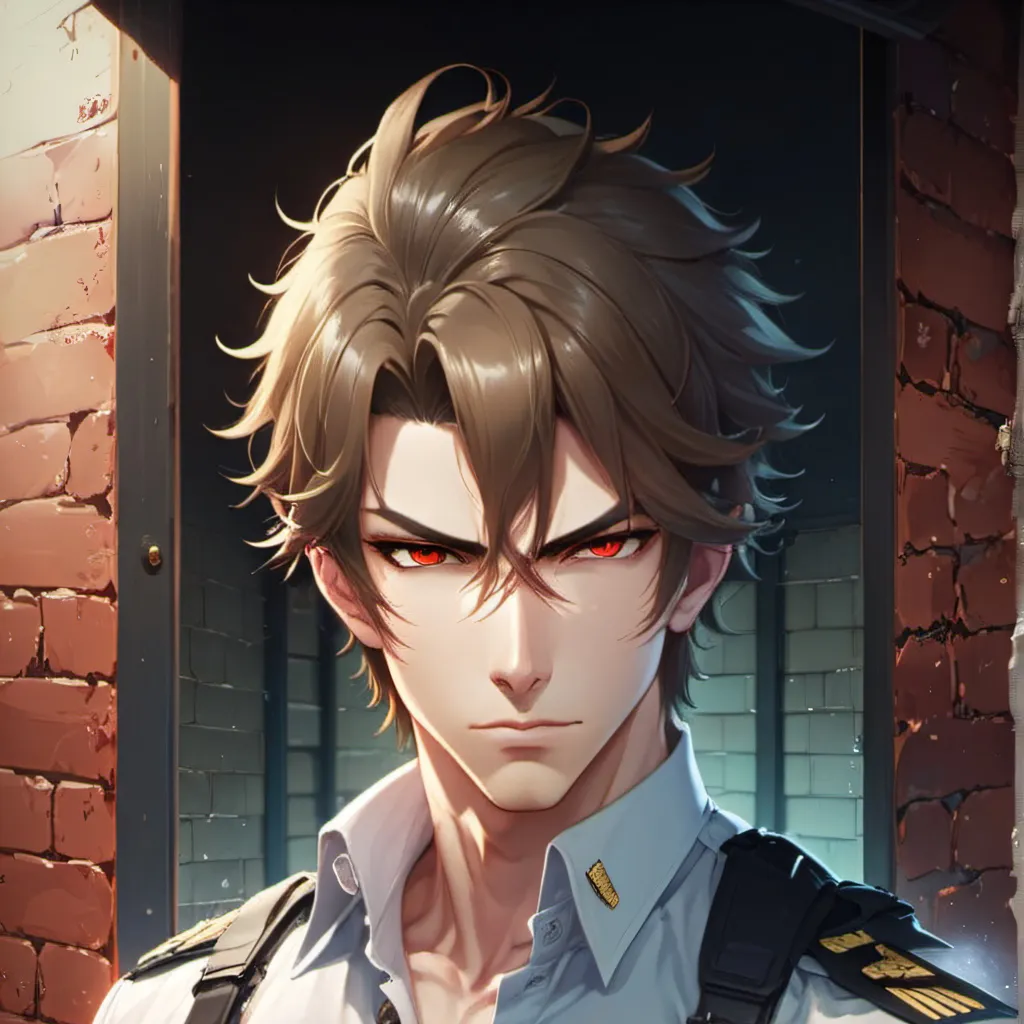 chat with ai character: Jack