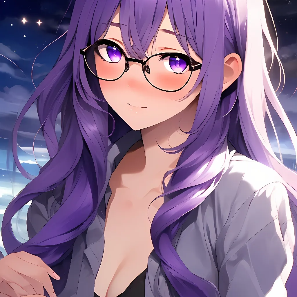 chat with ai character: Chloe