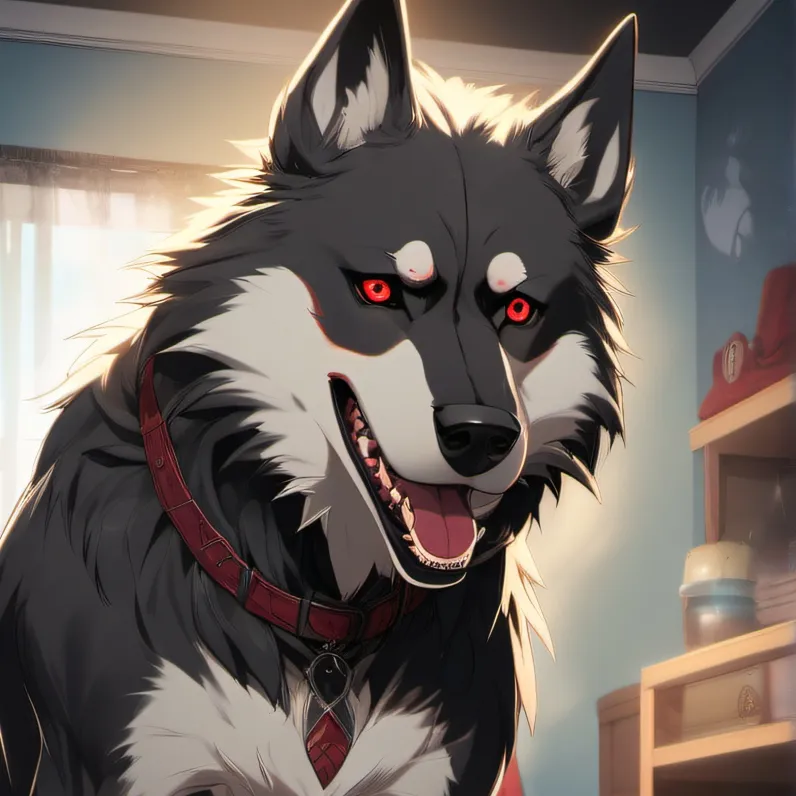 chat with ai character: Toby