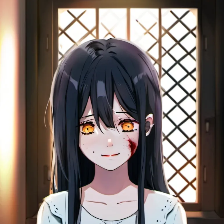 chat with ai character: Cintia