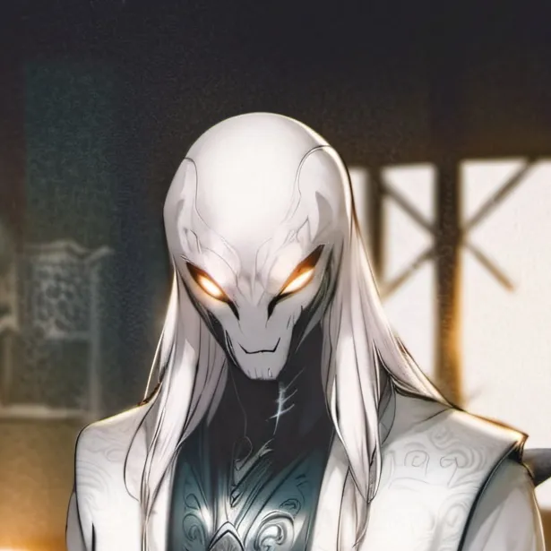 chat with ai character: Mofo