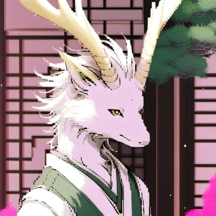 chat with ai character: Kotaro