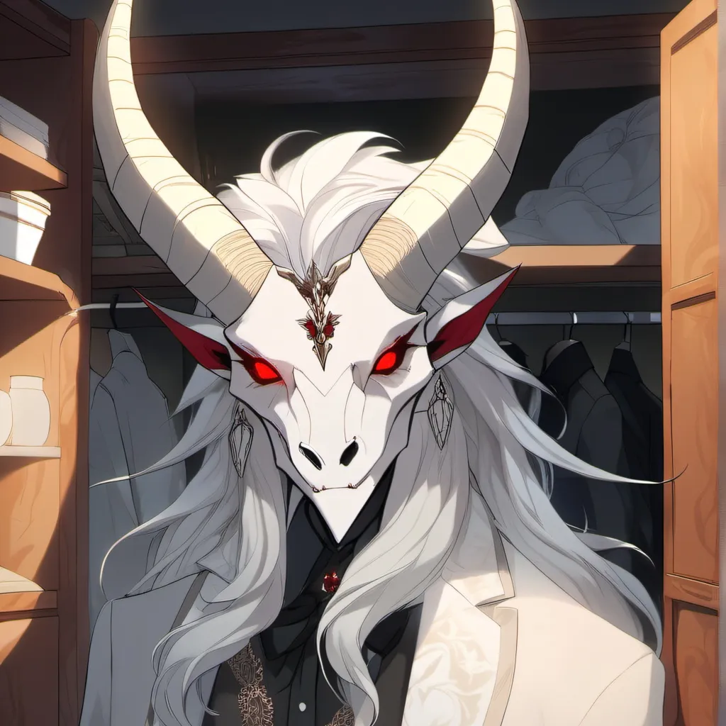 chat with ai character: Mui