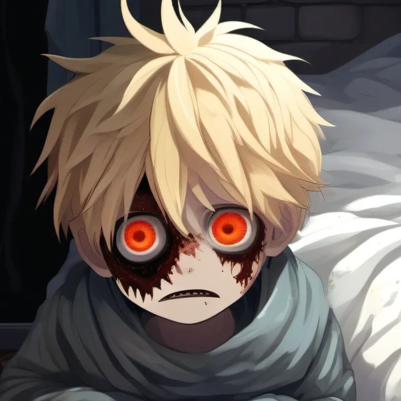 chat with ai character: Charlie