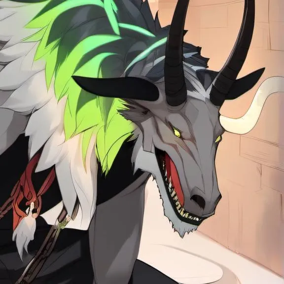 chat with ai character: Bayle