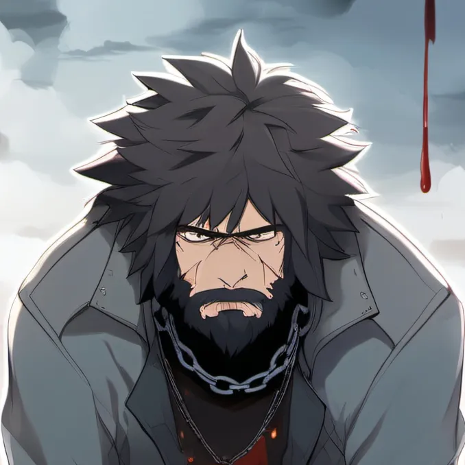 chat with ai character: Joe