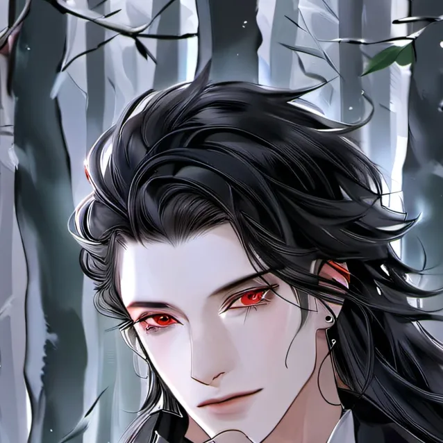 chat with ai character: Xian Jingguo