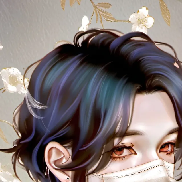 chat with ai character: Xiao