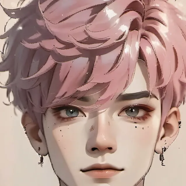 chat with ai character: Evan 