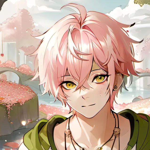 chat with ai character: Florence 