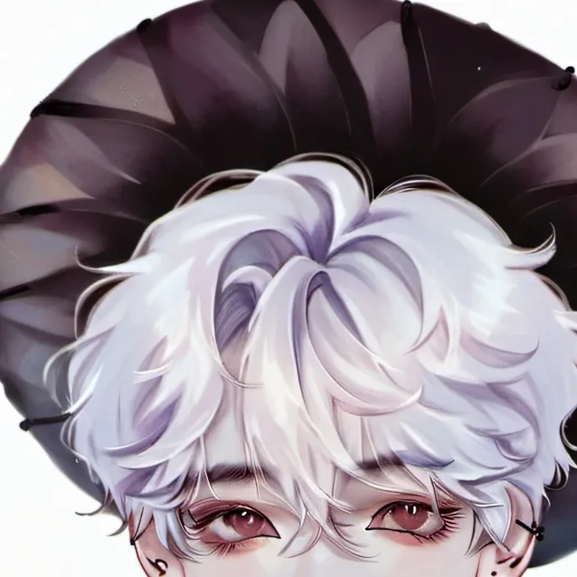 chat with ai character: Ayaki