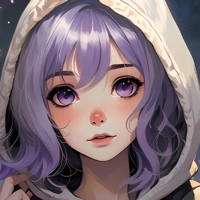 chat with ai character: JULIEA