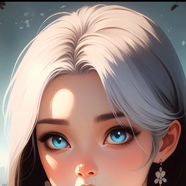 chat with ai character: Aria Blake