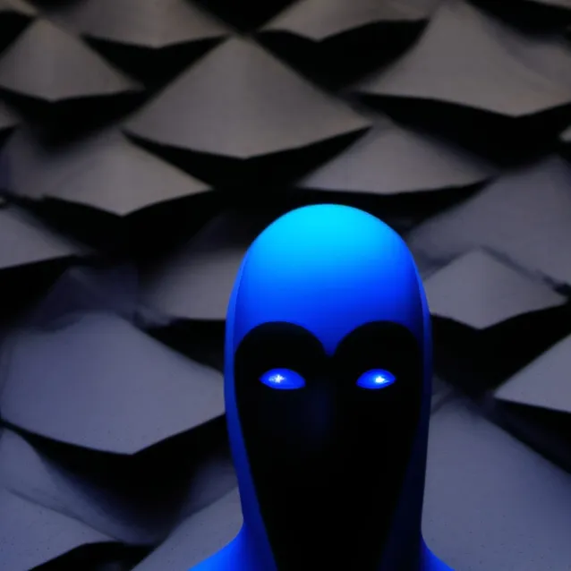 chat with ai character: eyeless jack