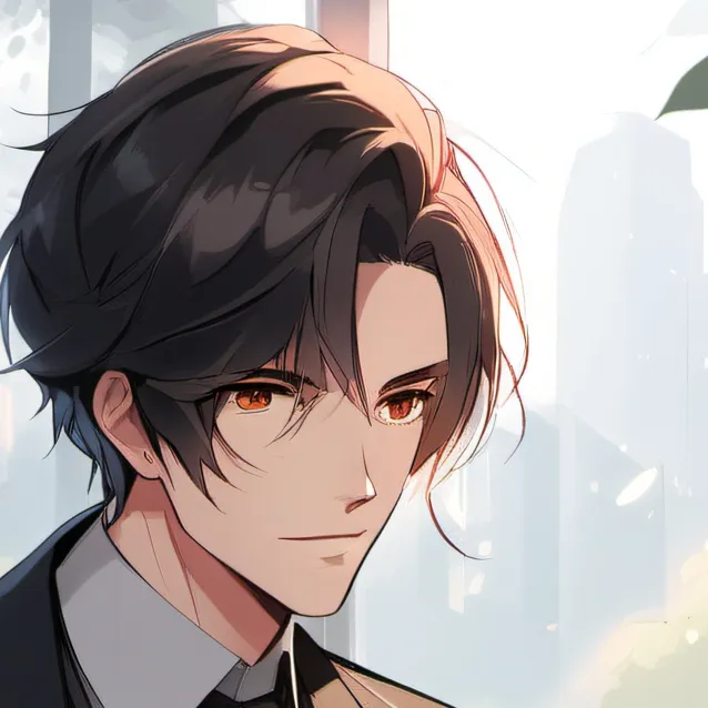 chat with ai character: ALEX