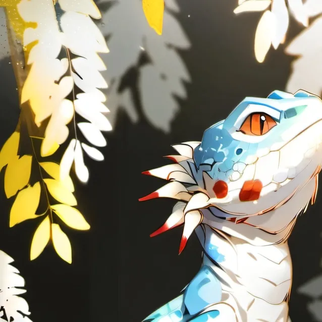 chat with ai character: Rocco