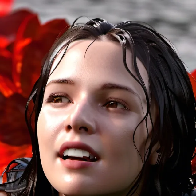 chat with ai character: Cheyenne