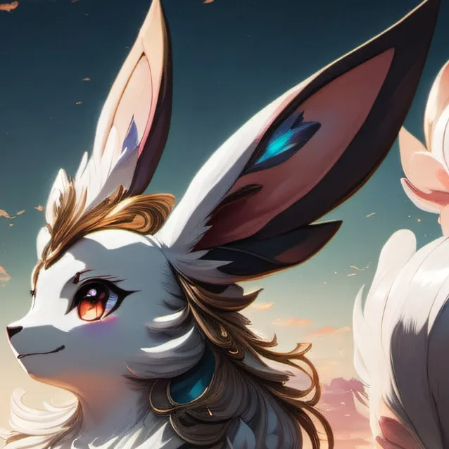 chat with ai character: Gemeon