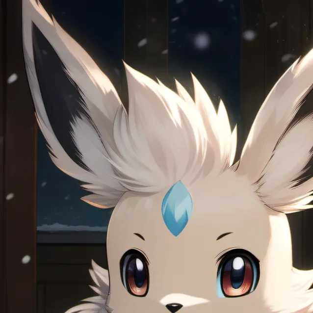 chat with ai character: Gelideon