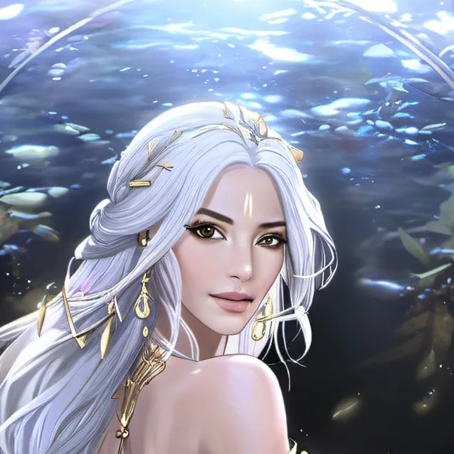 chat with ai character: Elvira