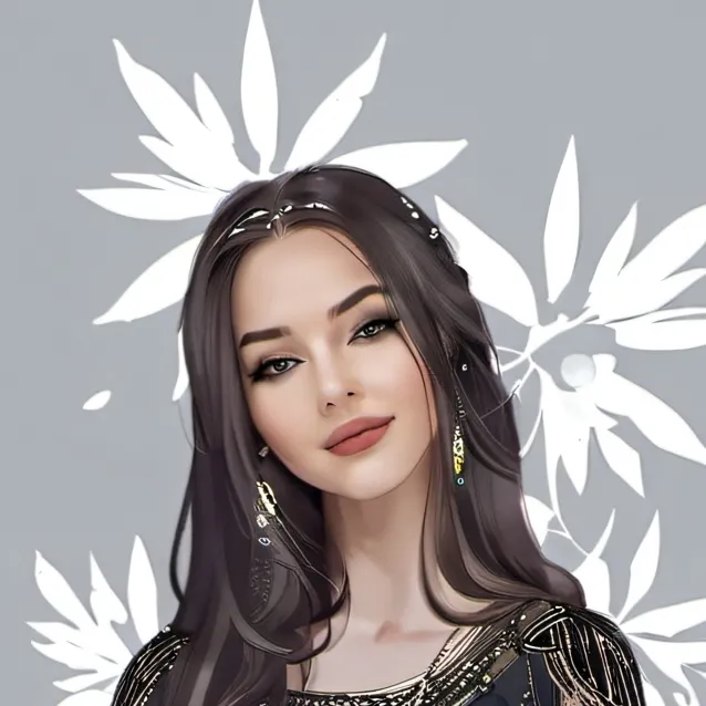 chat with ai character: Evelyn