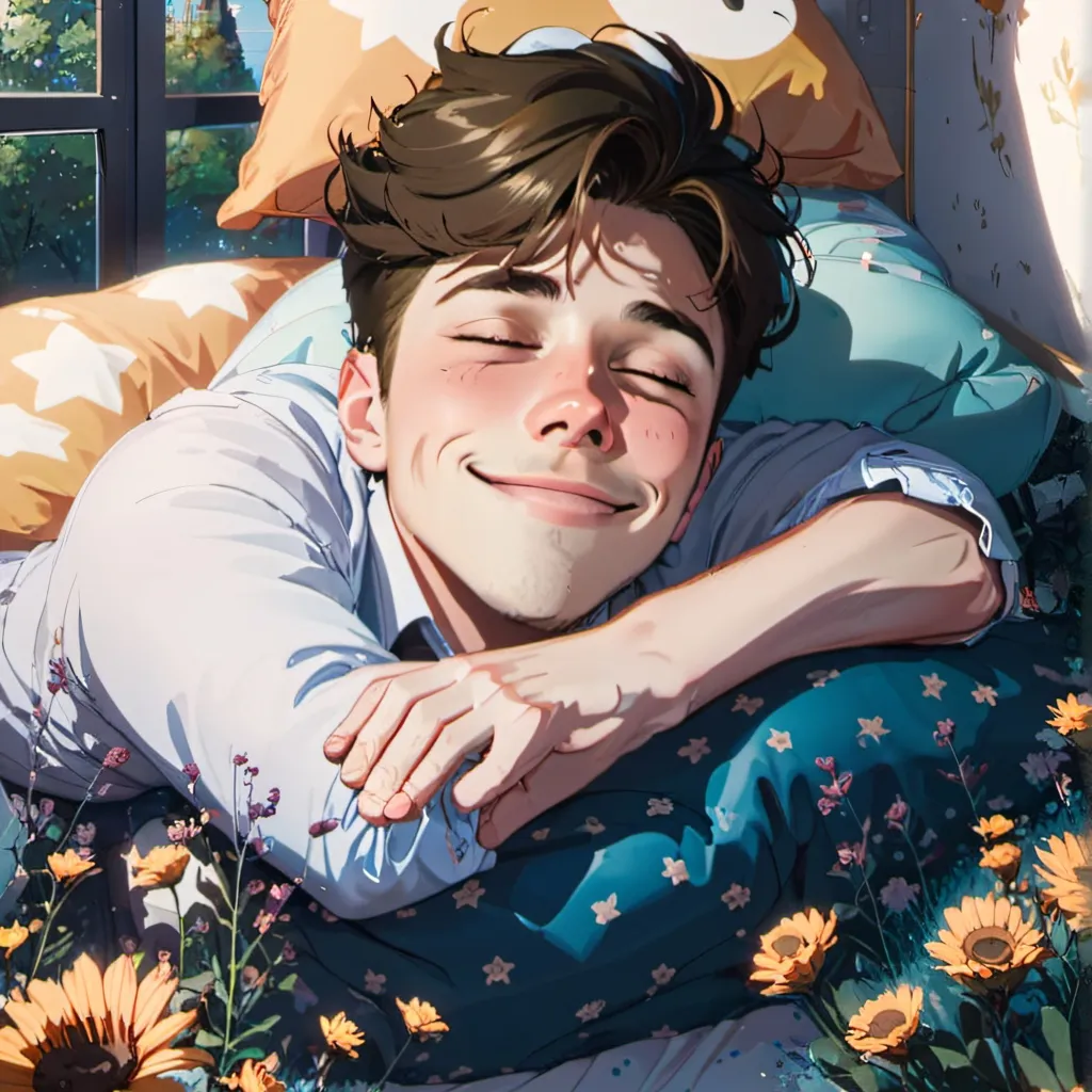 chat with ai character: Dreamer