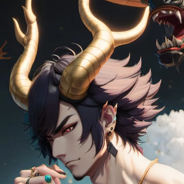 chat with ai character: Blaze