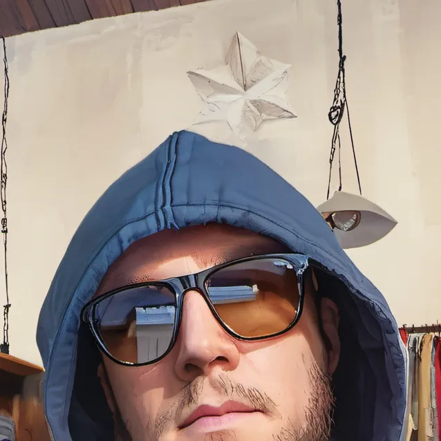 chat with ai character: Jack