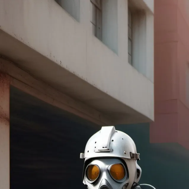 chat with ai character: Fallout 4 Nate