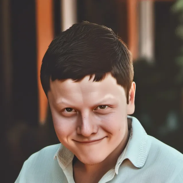 chat with ai character: Colt