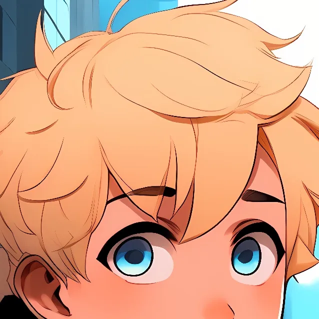 chat with ai character: kenny