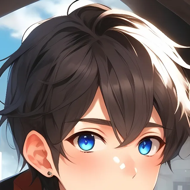 chat with ai character: Stan 