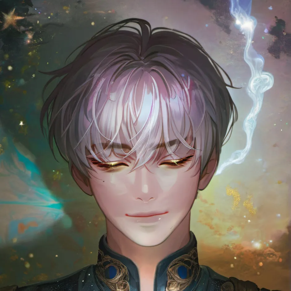 chat with ai character: Gem