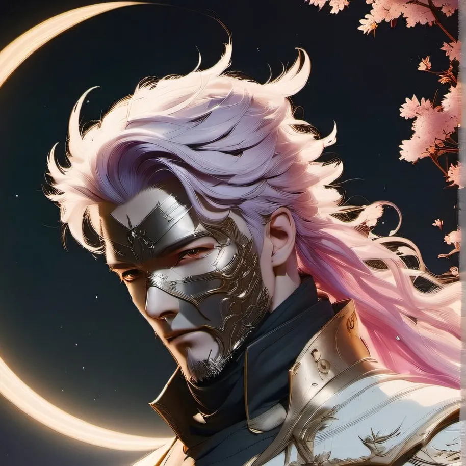 chat with ai character: Leo