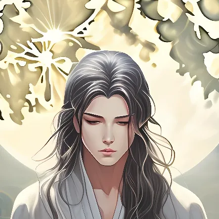 chat with ai character: Yuè